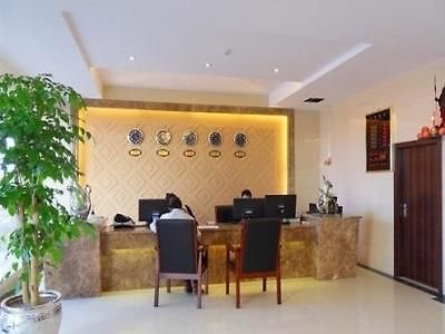 Kunming Yunshui Hotel Екстер'єр фото