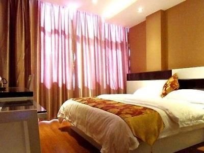 Kunming Yunshui Hotel Екстер'єр фото