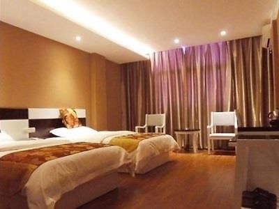 Kunming Yunshui Hotel Екстер'єр фото