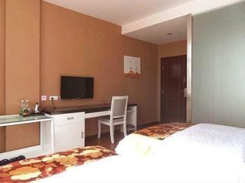 Kunming Yunshui Hotel Екстер'єр фото