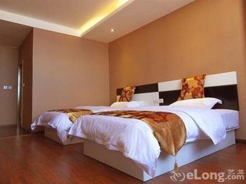 Kunming Yunshui Hotel Екстер'єр фото