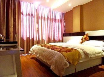Kunming Yunshui Hotel Екстер'єр фото