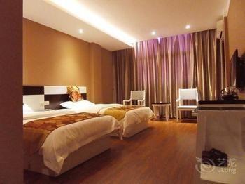 Kunming Yunshui Hotel Екстер'єр фото