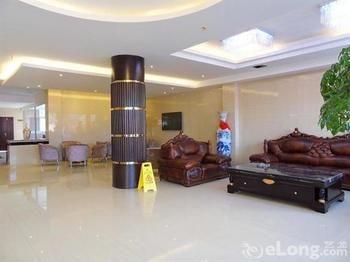 Kunming Yunshui Hotel Екстер'єр фото