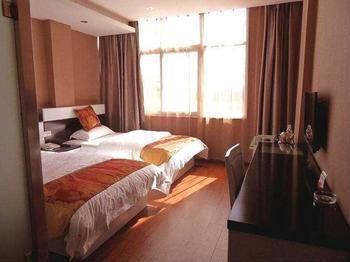 Kunming Yunshui Hotel Екстер'єр фото