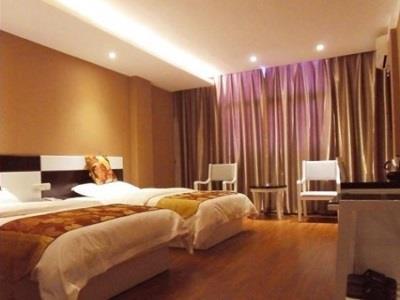 Kunming Yunshui Hotel Екстер'єр фото