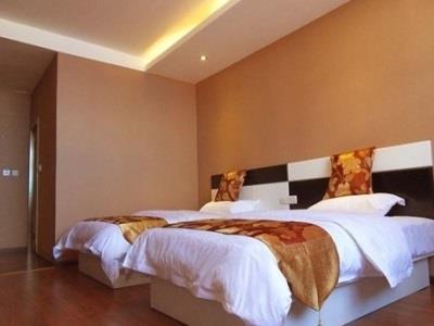 Kunming Yunshui Hotel Екстер'єр фото